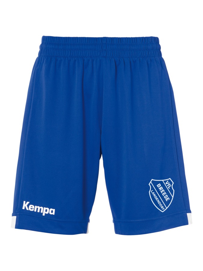 Kempa Player Long Shorts Damen