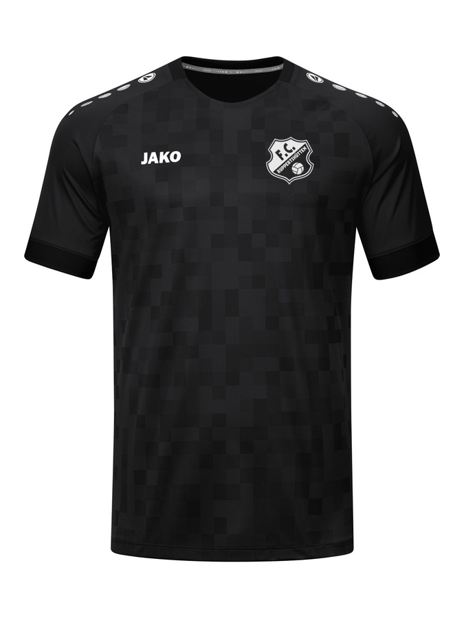 Jako Trikot Pixel Kurzarm