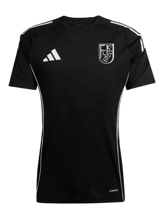 adidas Tiro 25 Competition Trainingstrikot