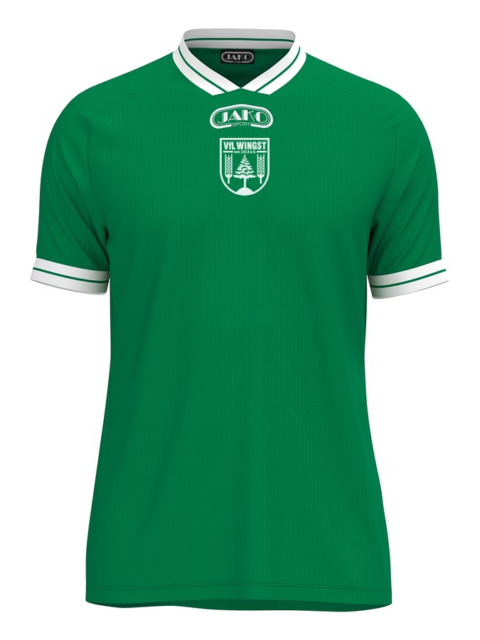 Jako Trikot Retro Kurzarm