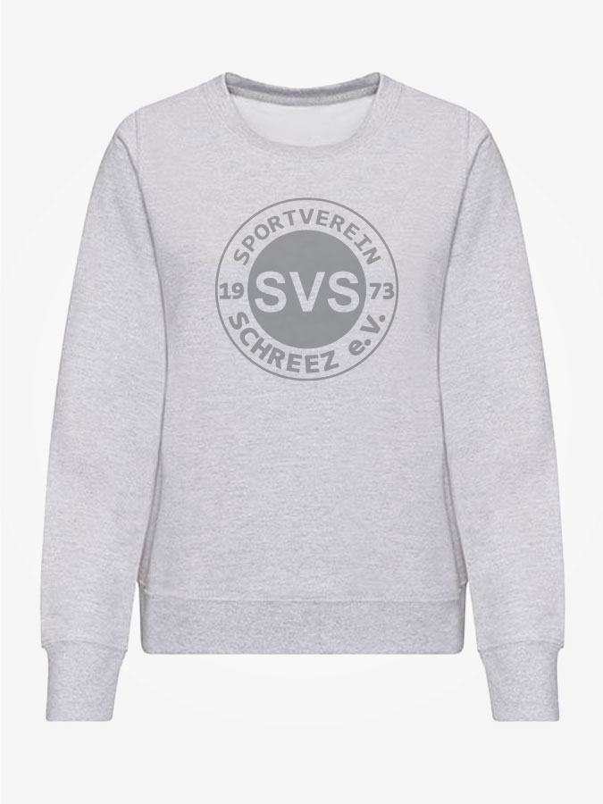 Sweater All Grey Unisex
