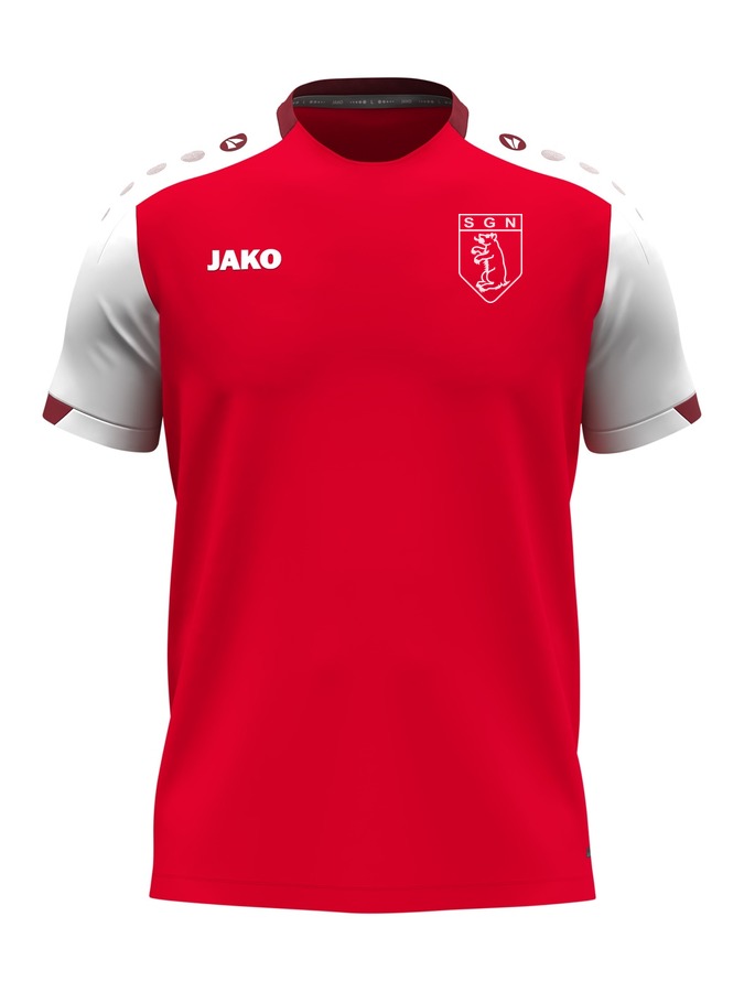 Jako T-Shirt Dynamic