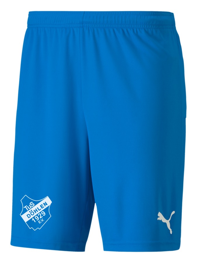 PUMA teamGOAL 23 Knit Shorts