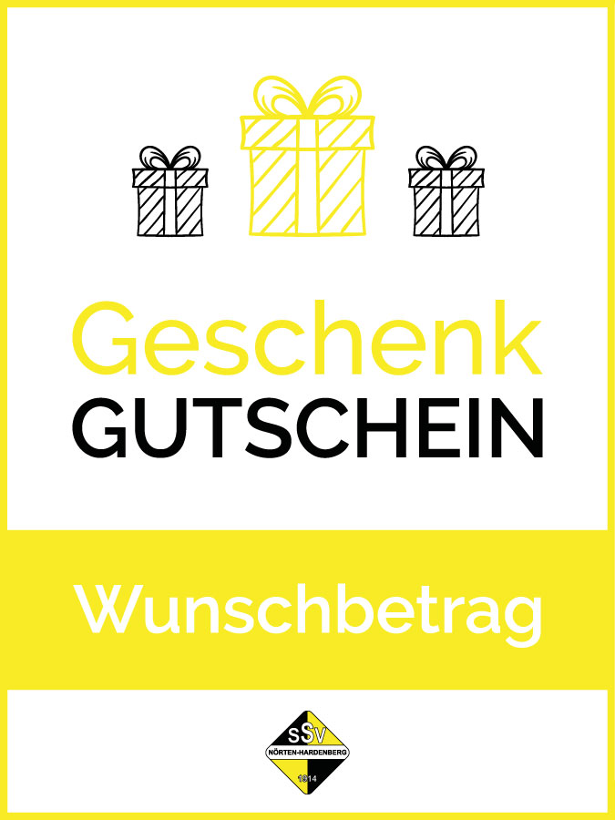 Gutscheine