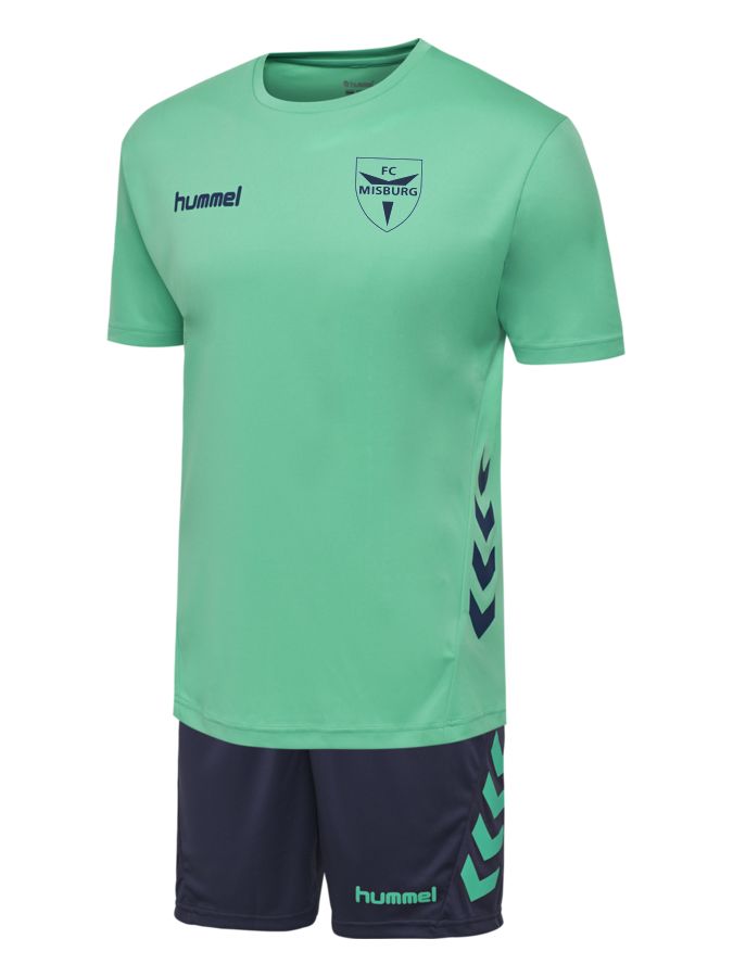 Hummel Promo Duo Set