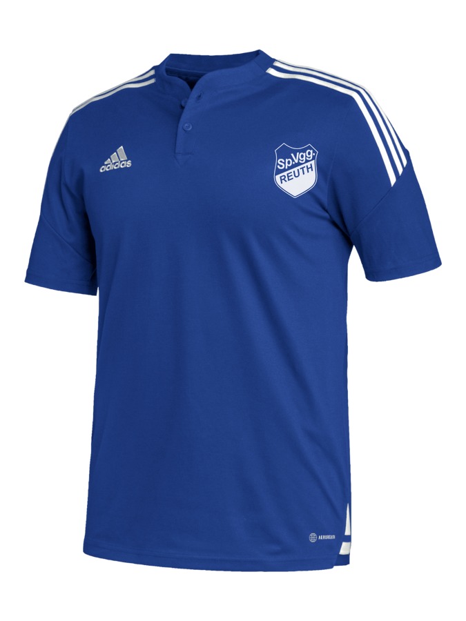 adidas Condivo 22 Poloshirt