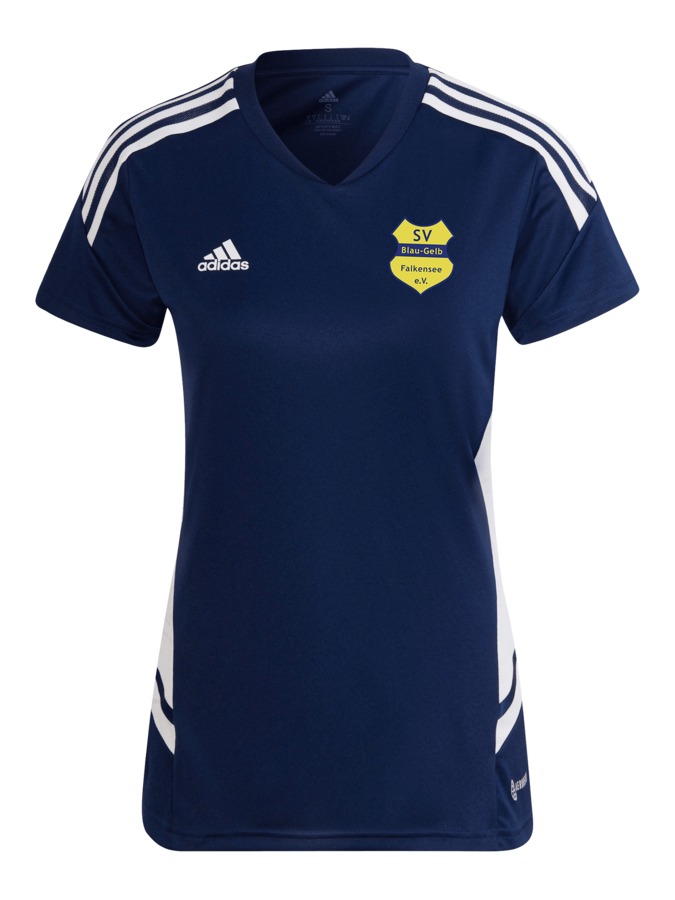 adidas Condivo 22 Trikot Damen