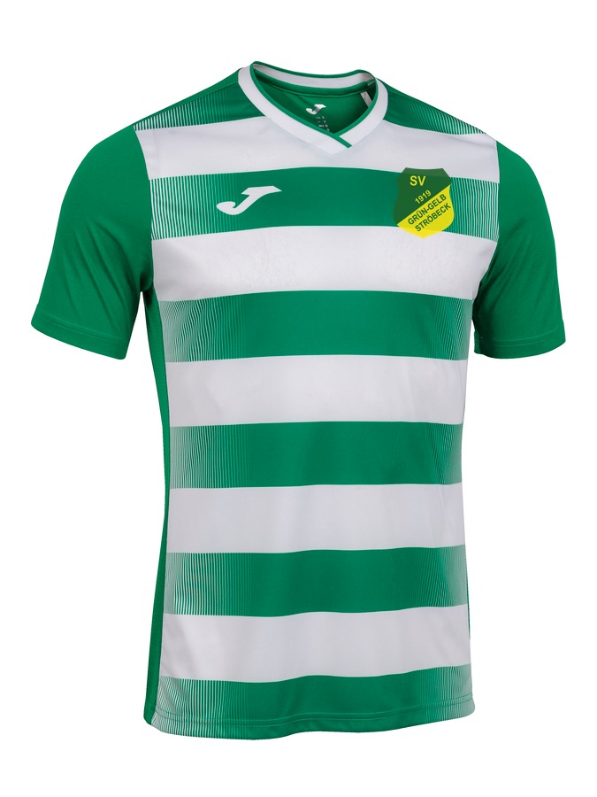 Joma Europa V Shirt