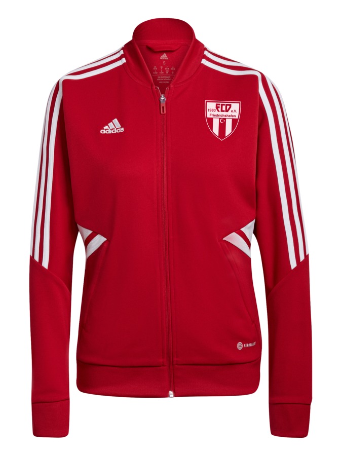 adidas Condivo 22 Trainingsjacke Damen