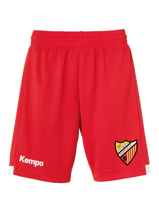 Kempa Player Long Shorts Damen