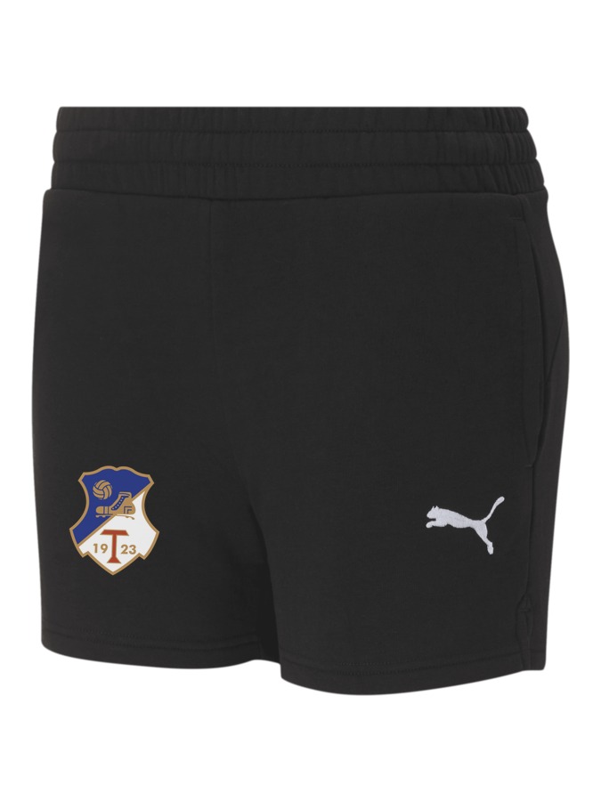PUMA teamGOAL 23 Casuals Shorts Damen