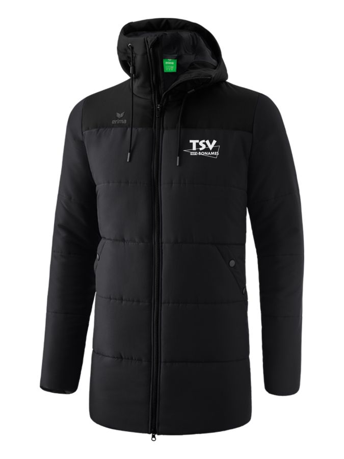 Erima Squad Winterjacke