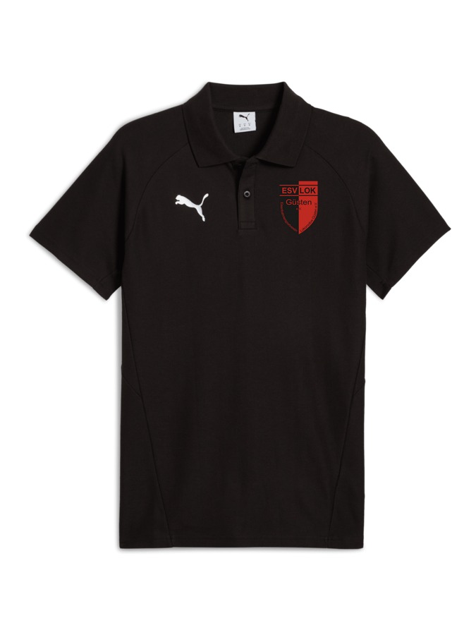 PUMA teamEVOSTRIPE Poloshirt