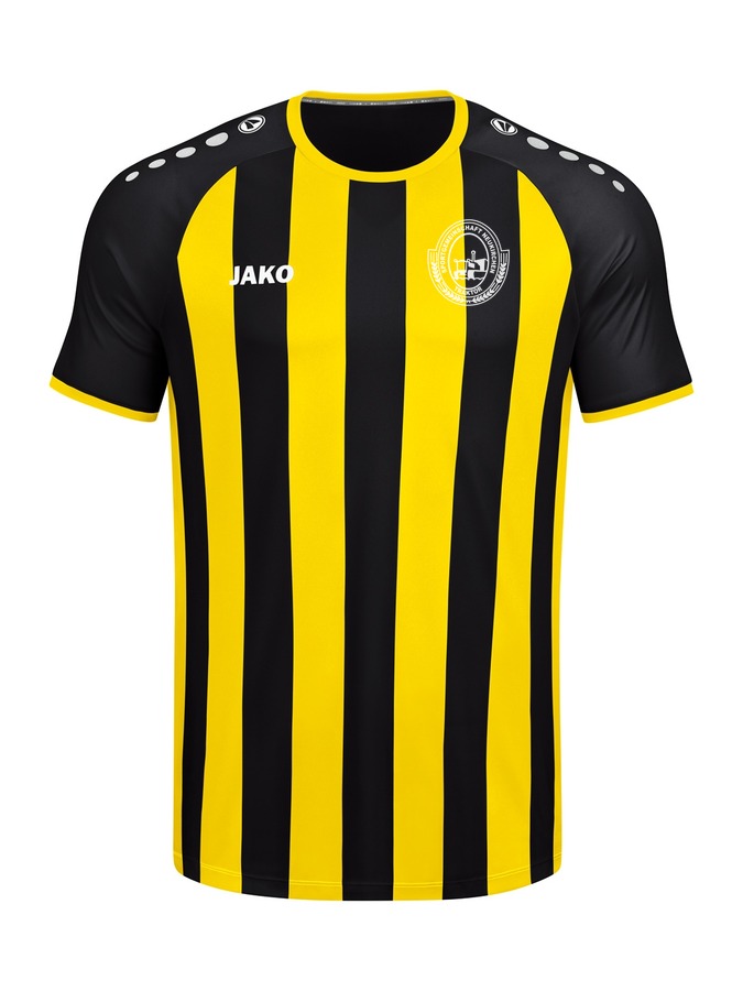 Jako Trikot Inter Kurzarm
