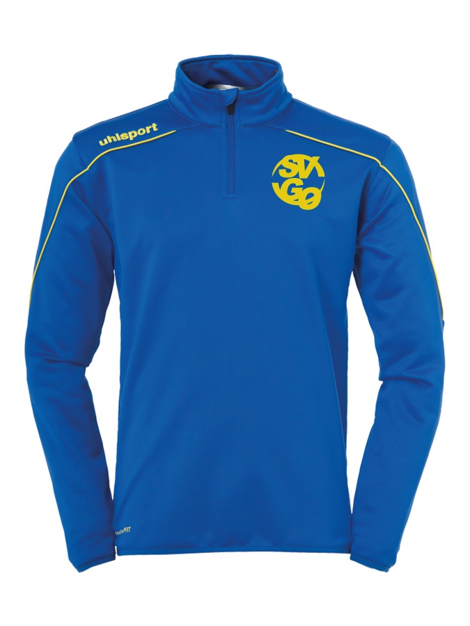 uhlsport Stream 22 1/4 Zip Top