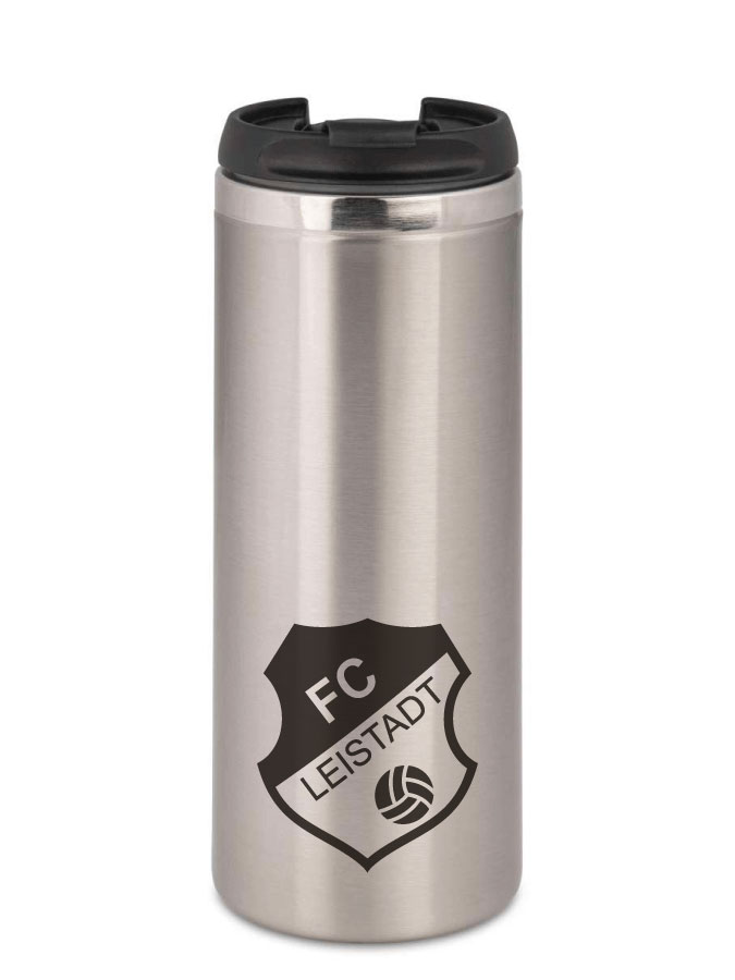 Edelstahl-Thermosbecher