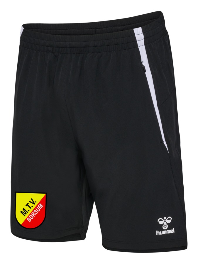 Hummel Lead 2.0 Woven Shorts