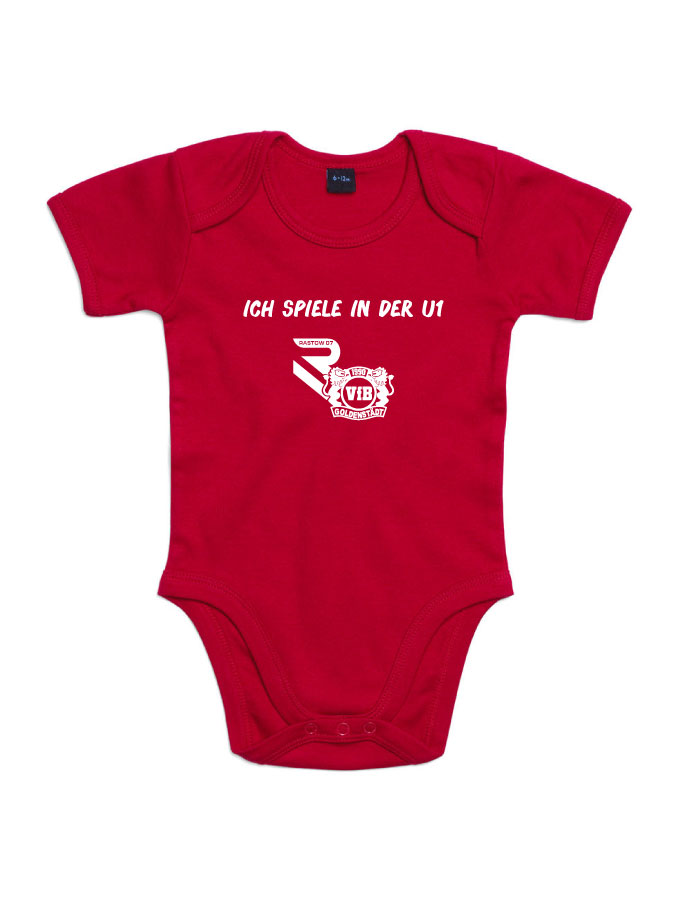 Baby Body U1