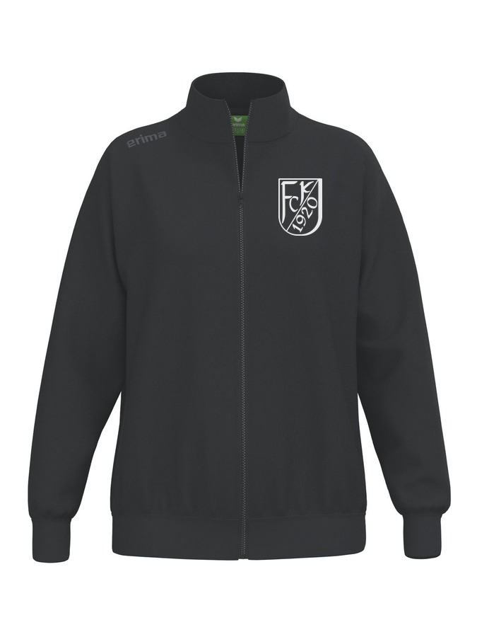 Erima Teamsport Sweatjacke Damen