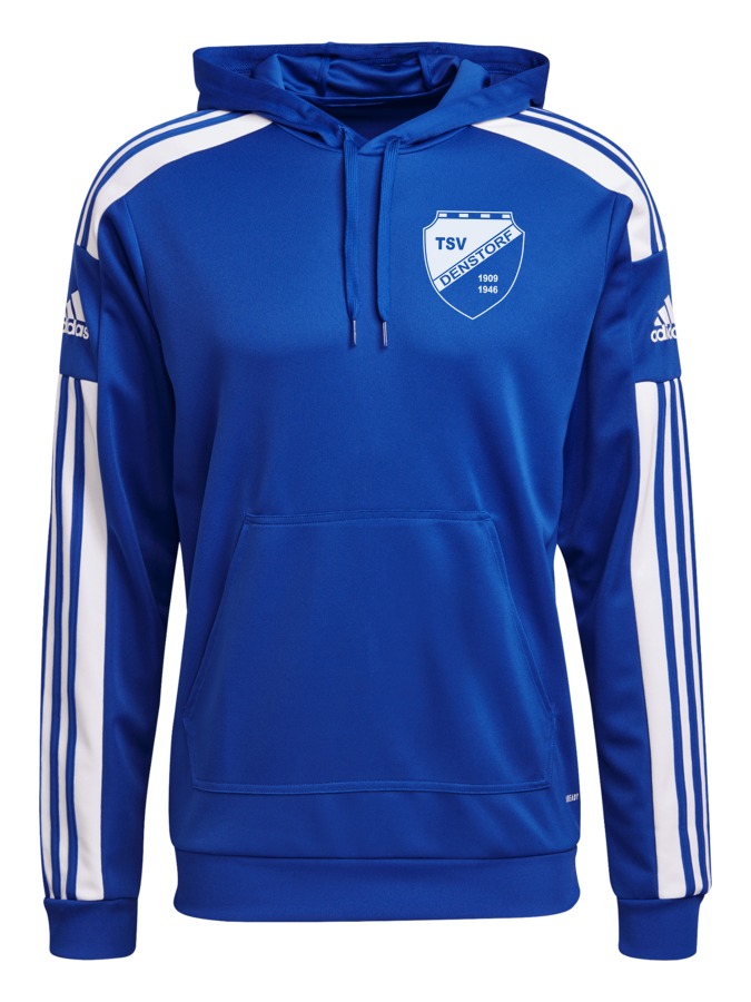 adidas Squadra 21 Hoodie