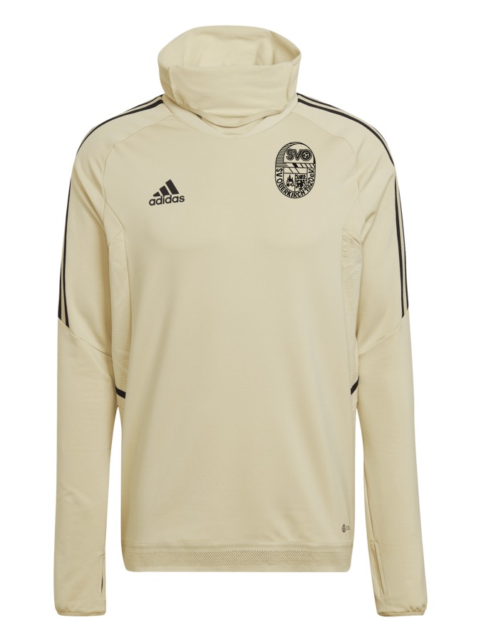 adidas Condivo 22 Pro Oberteil