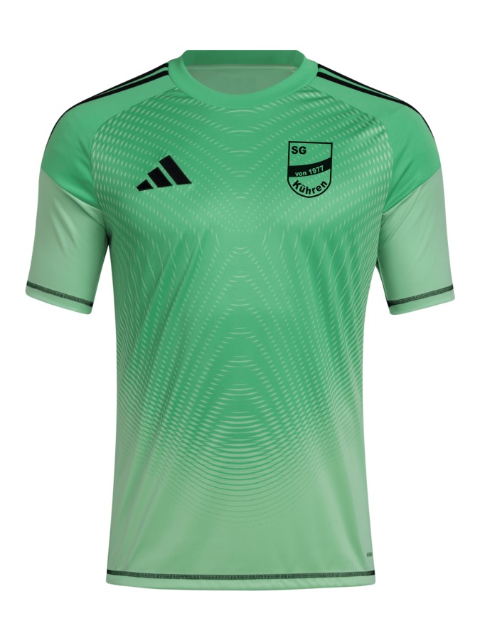 adidas Tiro 25 Competition Torwarttrikot