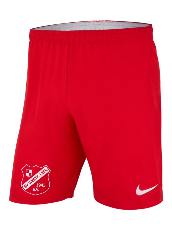 Nike Laser IV Knit Shorts