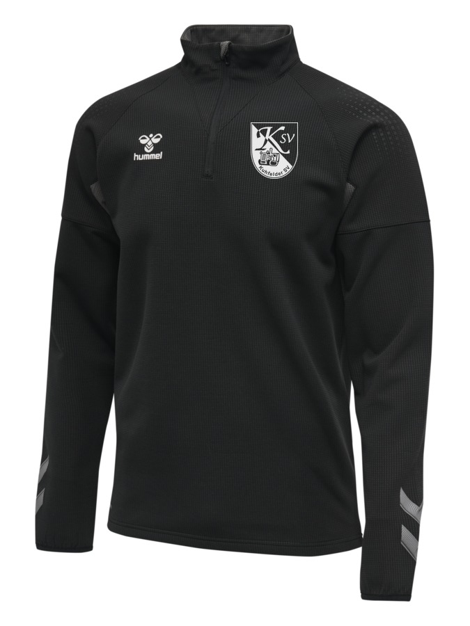 Hummel Lead Pro Half Zip
