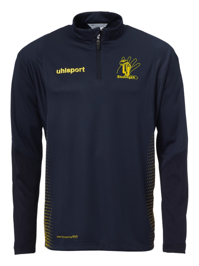 uhlsport Score 1/4 Zip Top