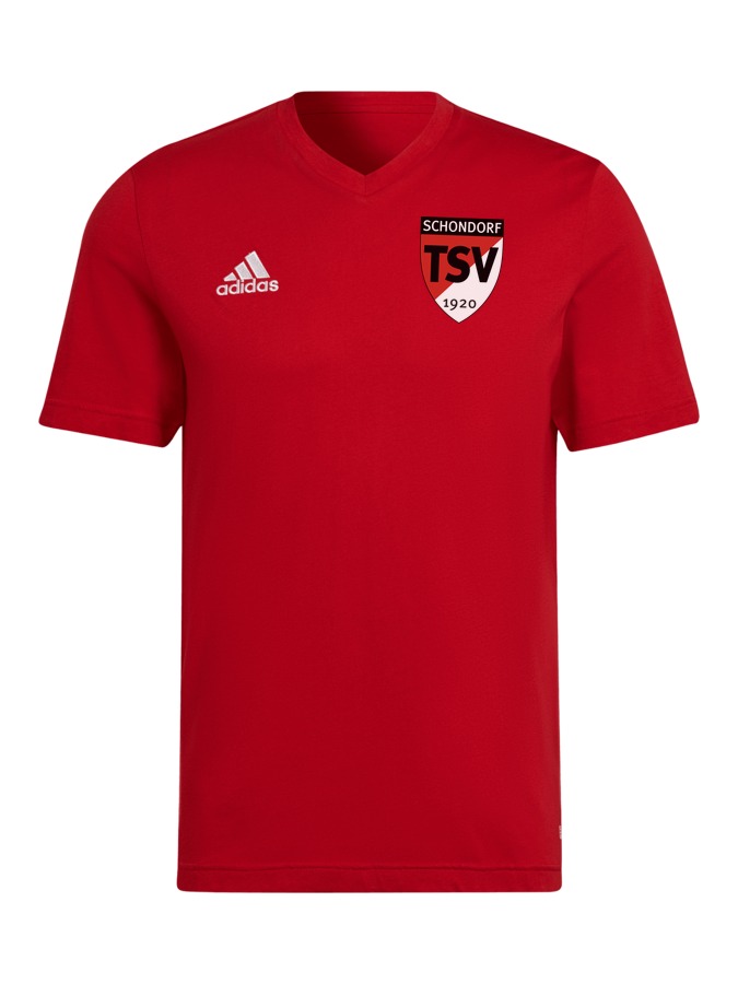 adidas Entrada 22 T-Shirt