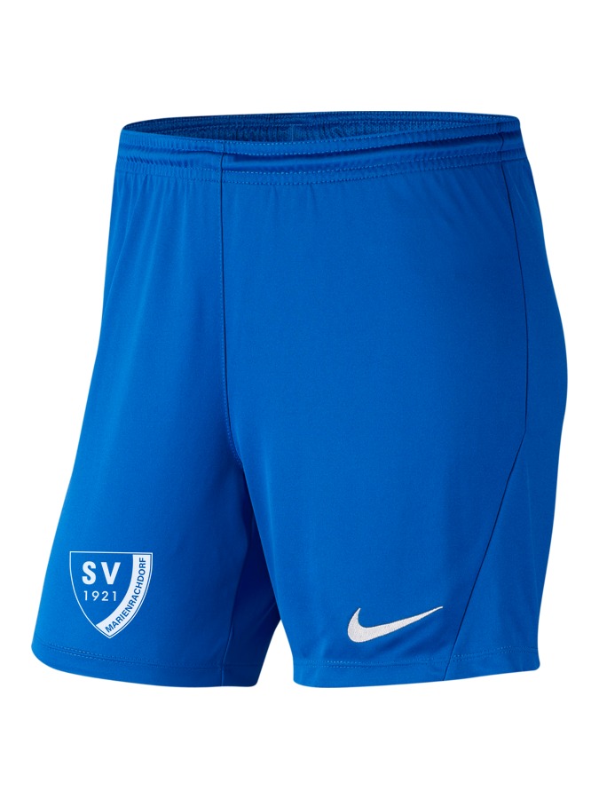 Nike Park III Knit Shorts Damen