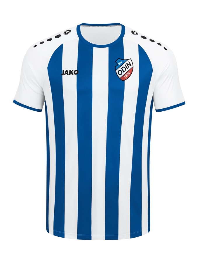 Jako Trikot Inter Kurzarm