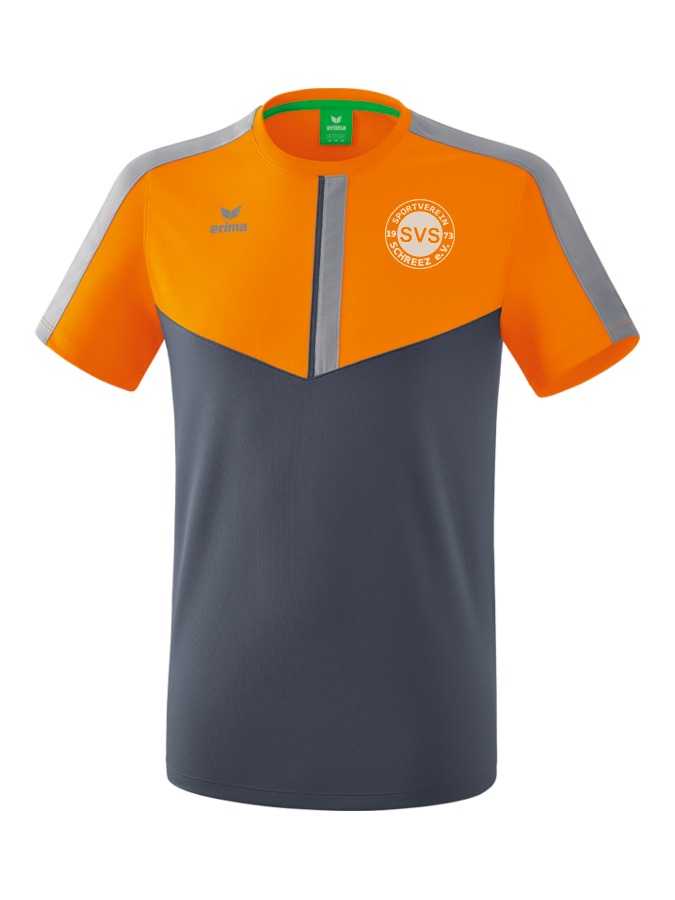 Erima Squad T-Shirt