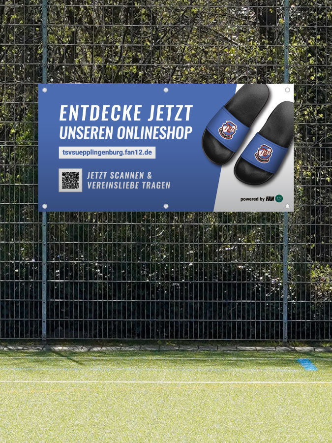 PVC Banner