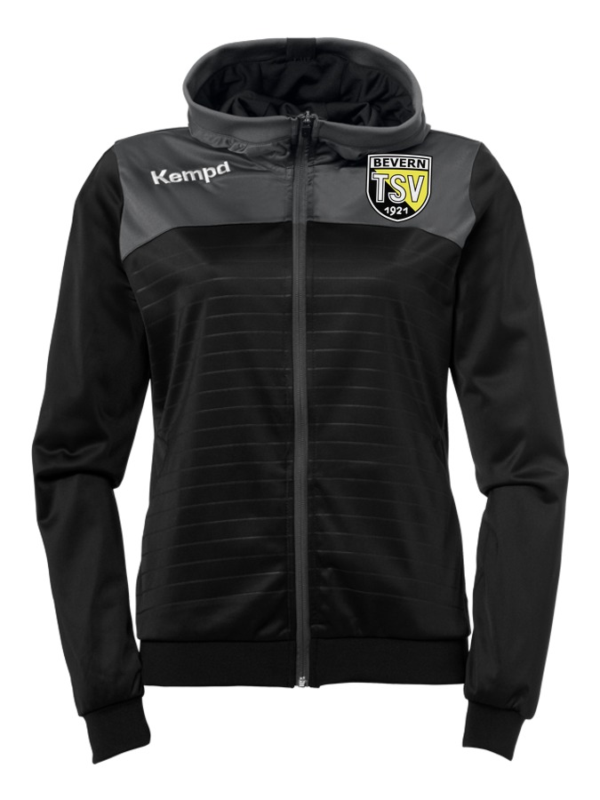 Kempa Emotion 2.0 Kapuzenjacke Damen