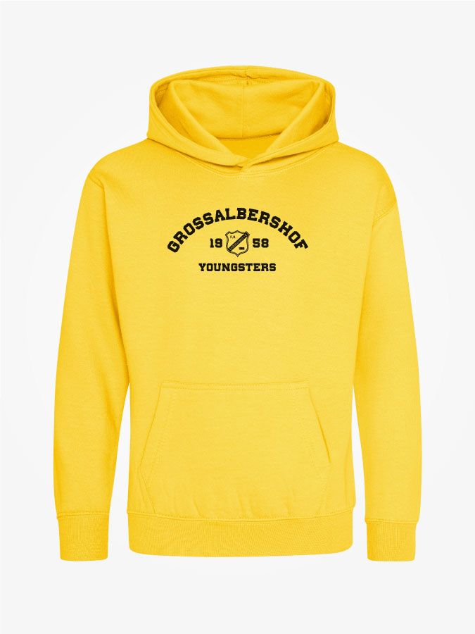 Hoodie Youngsters Kids