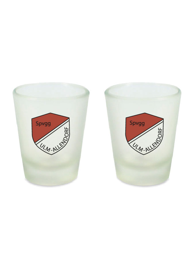 2er Set Schnapsglas Alina