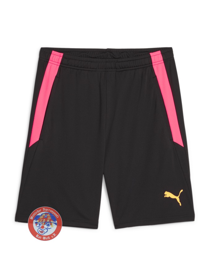 PUMA teamLIGA Training Shorts 2 (Offene Taschen)