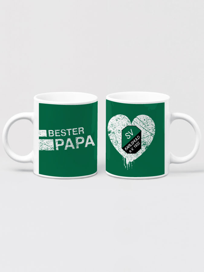 Tasse - Bester Papa