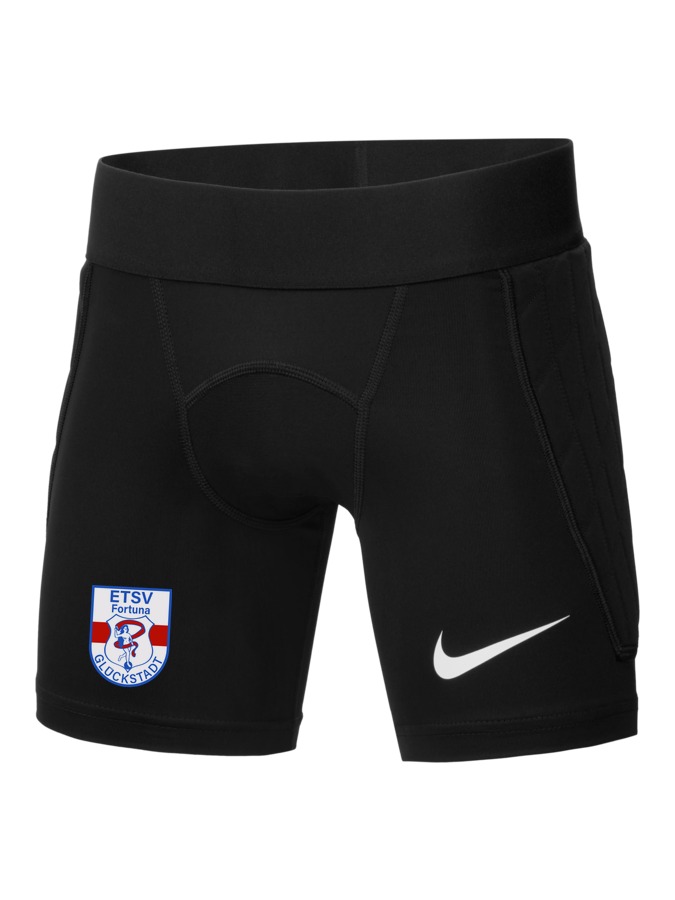 Nike Gardien Knit Shorts Kinder