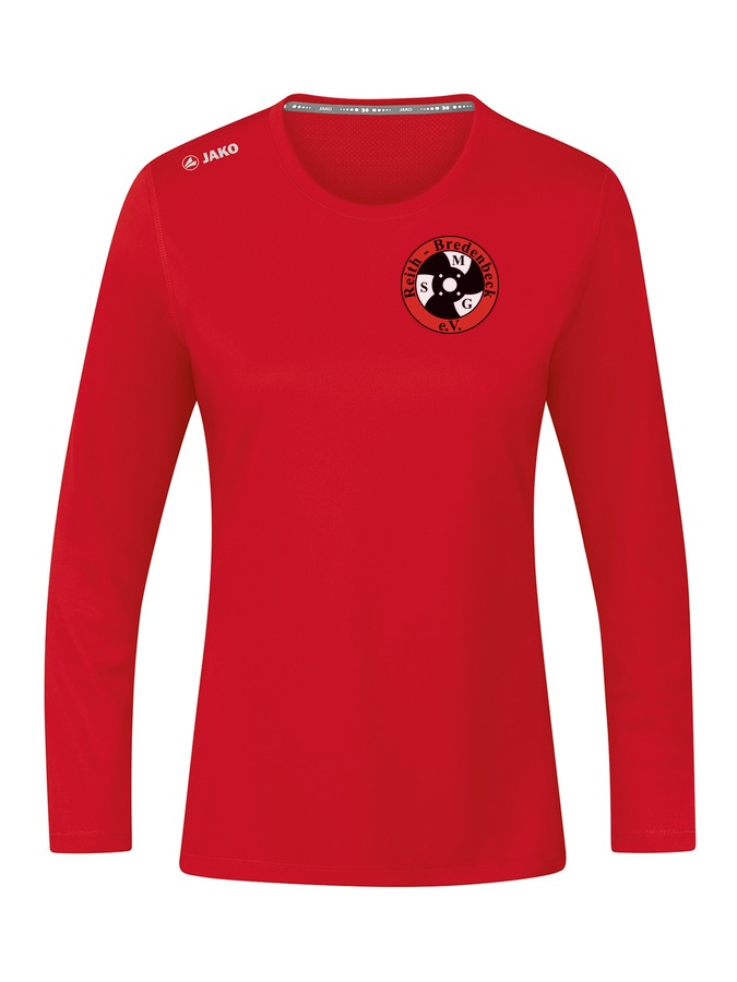 Jako Longsleeve Run 2.0 Damen