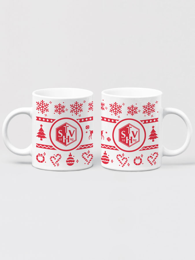 Tasse Christmas