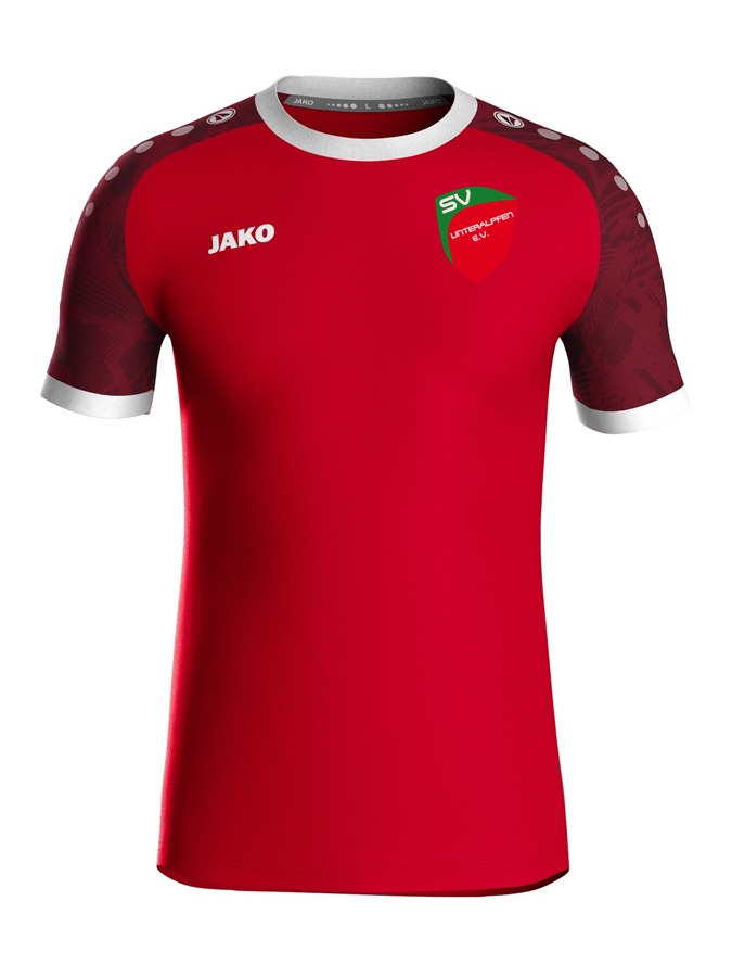 Jako Trikot Iconic Kurzarm