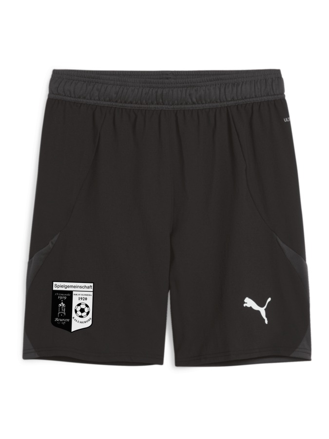 PUMA teamFINAL Shorts