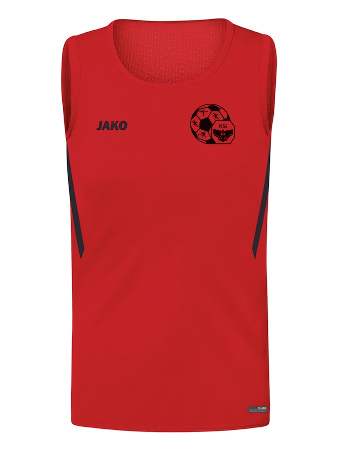 Jako Tanktop Challenge