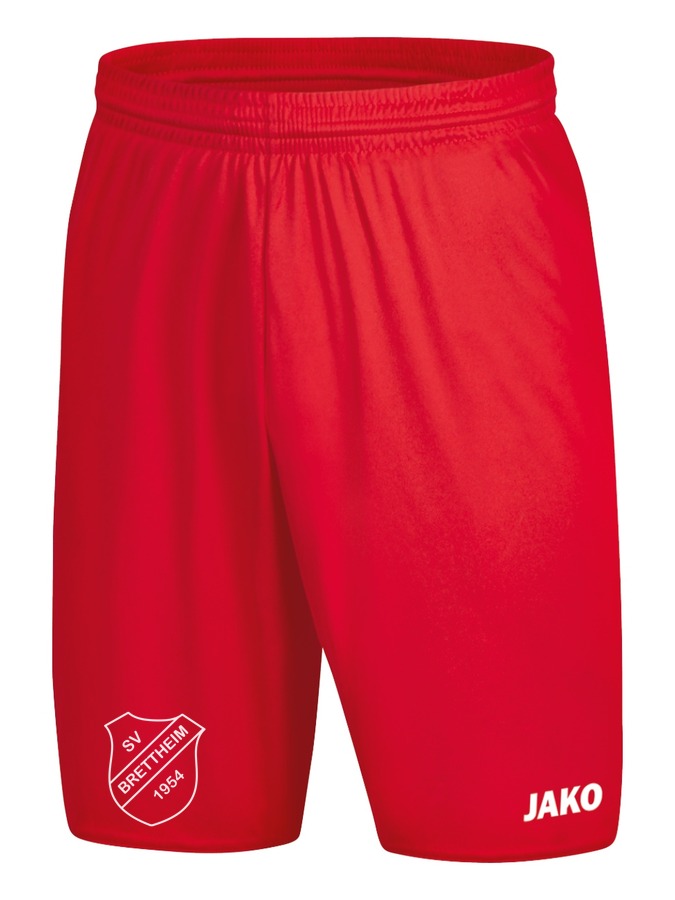 Jako Sporthose Anderlecht 2.0 mit Innenslip