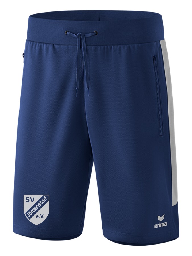 Erima Squad Worker Shorts