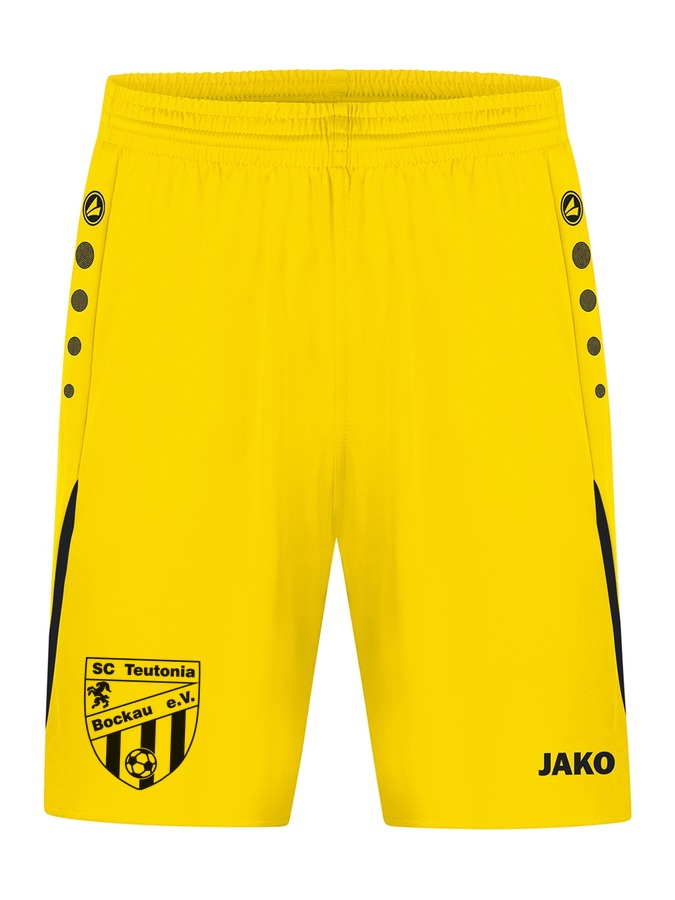 Jako Sporthose Challenge Damen