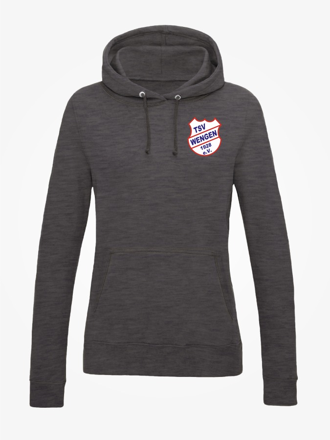 Hoodie Classic Damen