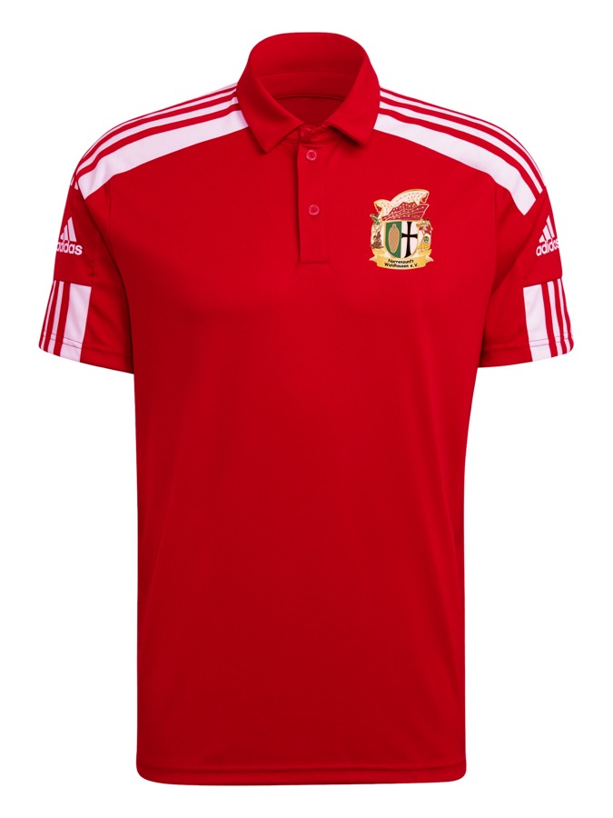 adidas Squadra 21 Poloshirt